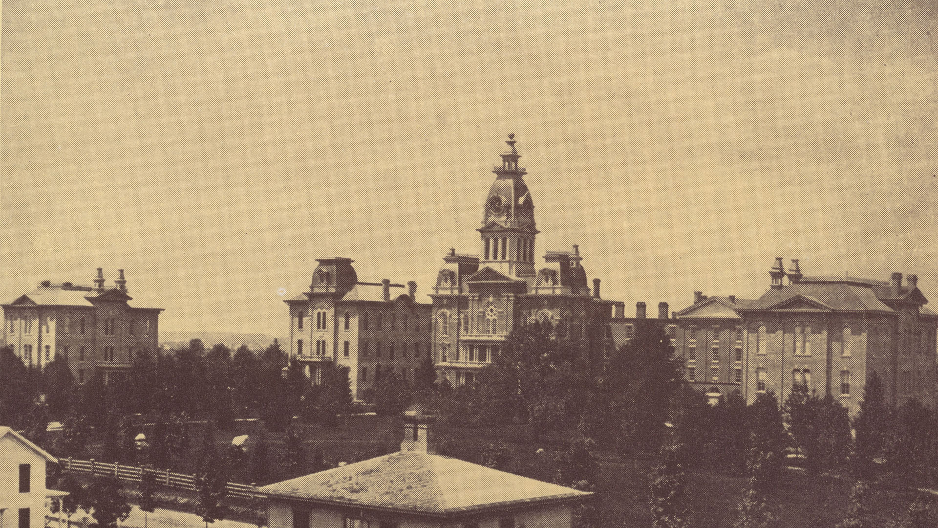 old photograph